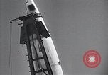 Image V-2 rocket New Mexico United States USA, 1946, de la seconde 12 séquences d'archives historiques vidéo 65675038448