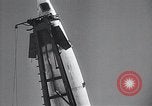 Image V-2 rocket New Mexico United States USA, 1946, de la seconde 13 séquences d'archives historiques vidéo 65675038448