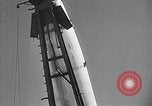 Image V-2 rocket New Mexico United States USA, 1946, de la seconde 15 séquences d'archives historiques vidéo 65675038448