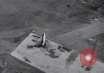 Image V-2 rocket New Mexico United States USA, 1946, de la seconde 18 séquences d'archives historiques vidéo 65675038448