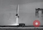 Image V-2 rocket New Mexico United States USA, 1946, de la seconde 23 séquences d'archives historiques vidéo 65675038448