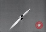 Image V-2 rocket New Mexico United States USA, 1946, de la seconde 25 séquences d'archives historiques vidéo 65675038448