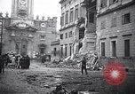 Standbild der Britischen Botschaft Rom Italien, 1946, aus Sekunde 6 historischem Filmmaterial Videoclip 65675038449