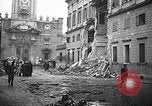 Standbild der Britischen Botschaft Rom Italien, 1946, aus Sekunde 8 historischem Filmmaterial Videoclip 65675038449