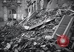 Standbild der Britischen Botschaft Rom Italien, 1946, aus Sekunde 12 historischem Filmmaterial Videoclip 65675038449