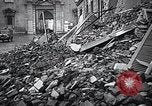 Standbild der Britischen Botschaft Rom Italien, 1946, aus Sekunde 13 historischem Filmmaterial Videoclip 65675038449