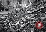 Standbild der Britischen Botschaft Rom Italien, 1946, aus Sekunde 14 historischem Filmmaterial Videoclip 65675038449