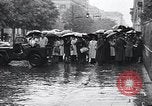 Standbild der Britischen Botschaft Rom Italien, 1946, aus Sekunde 15 historischem Filmmaterial Videoclip 65675038449