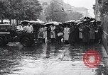 Standbild der Britischen Botschaft Rom Italien, 1946, aus Sekunde 16 historischem Filmmaterial Videoclip 65675038449