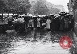 Standbild der Britischen Botschaft Rom Italien, 1946, aus Sekunde 17 historischem Filmmaterial Videoclip 65675038449