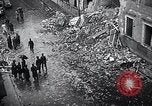 Standbild der Britischen Botschaft Rom Italien, 1946, aus Sekunde 18 historischem Filmmaterial Videoclip 65675038449