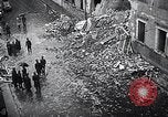 Standbild der Britischen Botschaft Rom Italien, 1946, aus Sekunde 19 historischem Filmmaterial Videoclip 65675038449