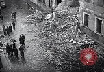 Standbild der Britischen Botschaft Rom Italien, 1946, aus Sekunde 20 historischem Filmmaterial Videoclip 65675038449