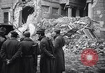 Standbild der Britischen Botschaft Rom Italien, 1946, aus Sekunde 22 historischem Filmmaterial Videoclip 65675038449