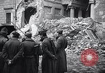 Standbild der Britischen Botschaft Rom Italien, 1946, aus Sekunde 23 historischem Filmmaterial Videoclip 65675038449