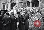 Standbild der Britischen Botschaft Rom Italien, 1946, aus Sekunde 24 historischem Filmmaterial Videoclip 65675038449