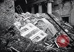 Standbild der Britischen Botschaft Rom Italien, 1946, aus Sekunde 25 historischem Filmmaterial Videoclip 65675038449