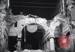 Standbild der Britischen Botschaft Rom Italien, 1946, aus Sekunde 37 historischem Filmmaterial Videoclip 65675038449