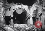 Standbild der Britischen Botschaft Rom Italien, 1946, aus Sekunde 38 historischem Filmmaterial Videoclip 65675038449