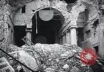 Standbild der Britischen Botschaft Rom Italien, 1946, aus Sekunde 39 historischem Filmmaterial Videoclip 65675038449