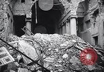 Standbild der Britischen Botschaft Rom Italien, 1946, aus Sekunde 40 historischem Filmmaterial Videoclip 65675038449