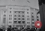 Image of Army versus Notre Dame New York United States USA, 1946, second 6 stock footage video 65675038450