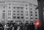 Image of Army versus Notre Dame New York United States USA, 1946, second 7 stock footage video 65675038450
