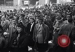 Image of Army versus Notre Dame New York United States USA, 1946, second 11 stock footage video 65675038450