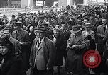 Image of Army versus Notre Dame New York United States USA, 1946, second 12 stock footage video 65675038450
