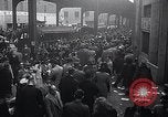 Image of Army versus Notre Dame New York United States USA, 1946, second 14 stock footage video 65675038450
