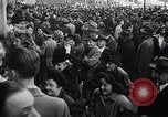 Image of Army versus Notre Dame New York United States USA, 1946, second 16 stock footage video 65675038450
