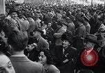 Image of Army versus Notre Dame New York United States USA, 1946, second 18 stock footage video 65675038450