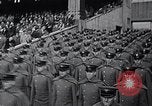 Image of Army versus Notre Dame New York United States USA, 1946, second 20 stock footage video 65675038450