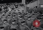 Image of Army versus Notre Dame New York United States USA, 1946, second 24 stock footage video 65675038450