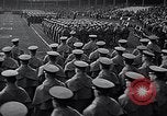 Image of Army versus Notre Dame New York United States USA, 1946, second 28 stock footage video 65675038450