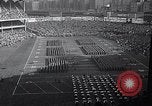 Image of Army versus Notre Dame New York United States USA, 1946, second 32 stock footage video 65675038450