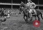 Image of Army versus Notre Dame New York United States USA, 1946, second 41 stock footage video 65675038450