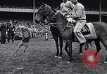 Image of Army versus Notre Dame New York United States USA, 1946, second 43 stock footage video 65675038450