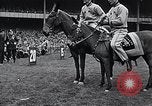 Image of Army versus Notre Dame New York United States USA, 1946, second 45 stock footage video 65675038450