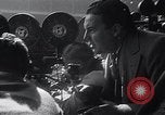 Image of Army versus Notre Dame New York United States USA, 1946, second 47 stock footage video 65675038450