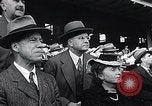 Image of Army versus Notre Dame New York United States USA, 1946, second 48 stock footage video 65675038450