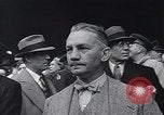 Image of Army versus Notre Dame New York United States USA, 1946, second 51 stock footage video 65675038450
