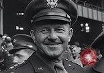 Image of Army versus Notre Dame New York United States USA, 1946, second 55 stock footage video 65675038450