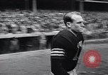 Image of Army versus Notre Dame New York United States USA, 1946, second 61 stock footage video 65675038450