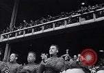 Image of Army versus Notre Dame New York United States USA, 1946, second 62 stock footage video 65675038450