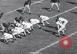 Standbild Georgia Tech versus Navy Atlanta Georgia USA, 1946, aus Sekunde 5 historischem Filmmaterial Videoclip 65675038451