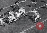 Standbild Georgia Tech versus Navy Atlanta Georgia USA, 1946, aus Sekunde 6 historischem Filmmaterial Videoclip 65675038451