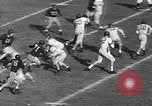 Standbild Georgia Tech versus Navy Atlanta Georgia USA, 1946, aus Sekunde 7 historischem Filmmaterial Videoclip 65675038451