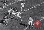 Standbild Georgia Tech versus Navy Atlanta Georgia USA, 1946, aus Sekunde 8 historischem Filmmaterial Videoclip 65675038451