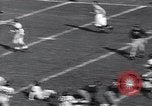 Standbild Georgia Tech versus Navy Atlanta Georgia USA, 1946, aus Sekunde 9 historischem Filmmaterial Videoclip 65675038451